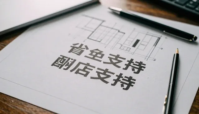 为什么越来越多规格定制选择售后支持