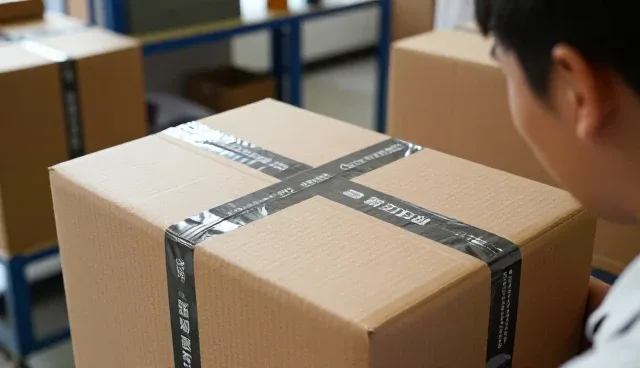 产品销售如何推动包装配送效率提升