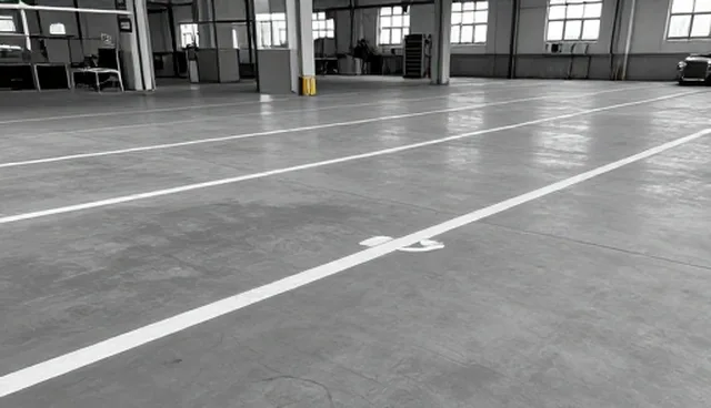 道路标线规格定制中的来料加工与质量把控流程
