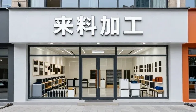 来料加工中性能与适用条件的平衡策略