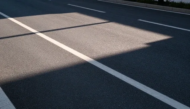 道路标线维护与使用中的客户体验优化策略