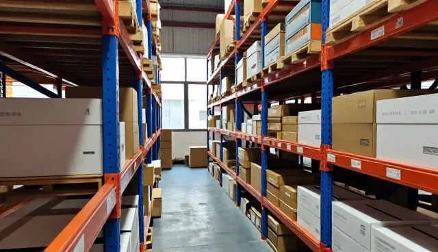 来图定制如何影响加工型产品选型决策